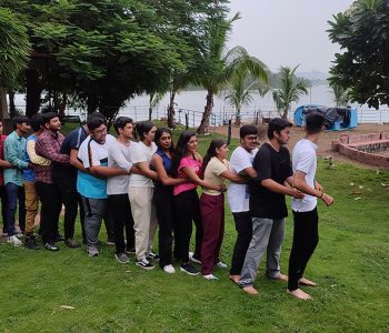 Outbound Leadership Program